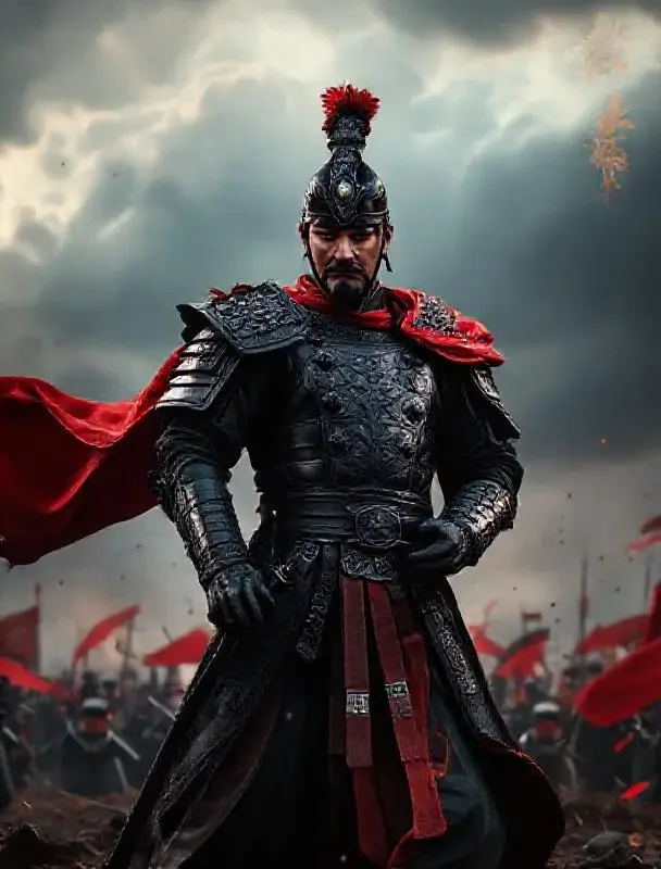镇国战神 - 黄果漫剧 镇国战神 短剧封面 - 黄果漫剧