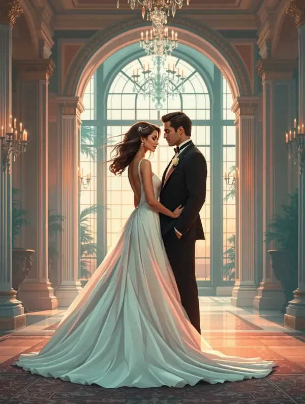 总裁的隐婚娇妻 - 黄果漫剧 总裁的隐婚娇妻 短剧封面 - 黄果漫剧