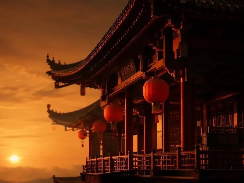 黄果漫剧 古装穿越 黄果漫剧 古装穿越 题材封面